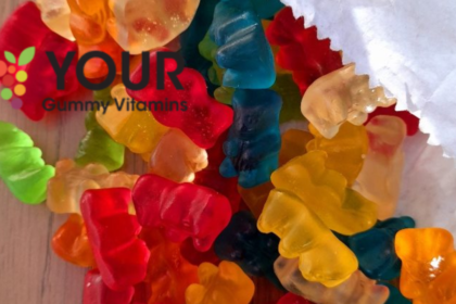 Unlimited Packaging Options: Customize Your Gummy Vitamin Brand