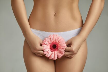 Vaginal Whitening Treatments for Confidence