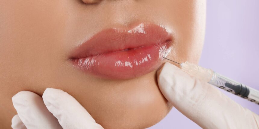 Why More People Are Choosing Perfectha for Lip Enhancement