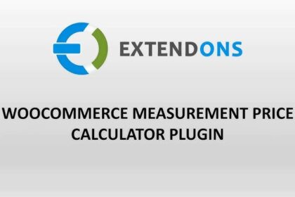 woocommerce measurement price calculator