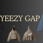 Yeezy Gap Hoodie - Official Yeezy Gap Store