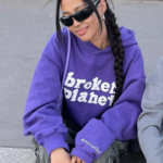 Broken Planet Hoodie UK - Tracksuit & T Shirt - Market Store