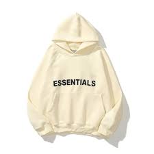 Fear Of God Essentials Clothing