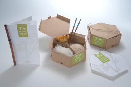 Small Food Boxes