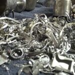 sell scrap silver