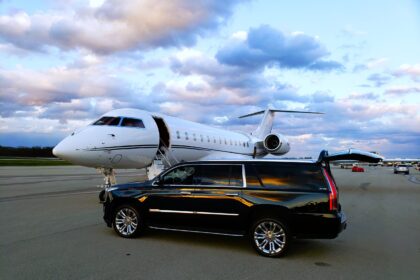 transportation at new orleans airport