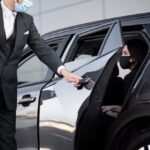 corporate transportation services in Arlington