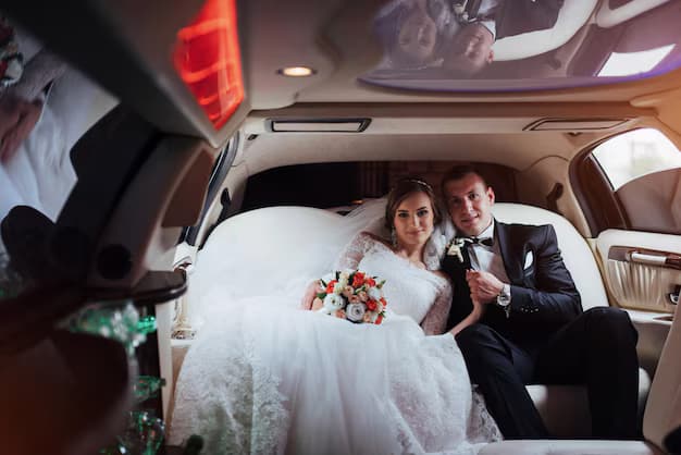 Weddings Transportation in Southwest Florida