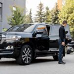 limousine service salt lake city