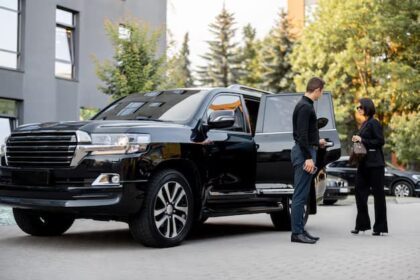 limousine service salt lake city