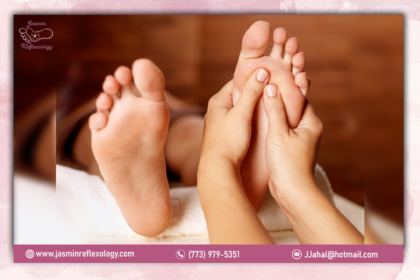 Benefits of Reflexology