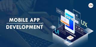 Mobile App Development Company in Hyderabad