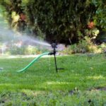 watering solutions for lawns