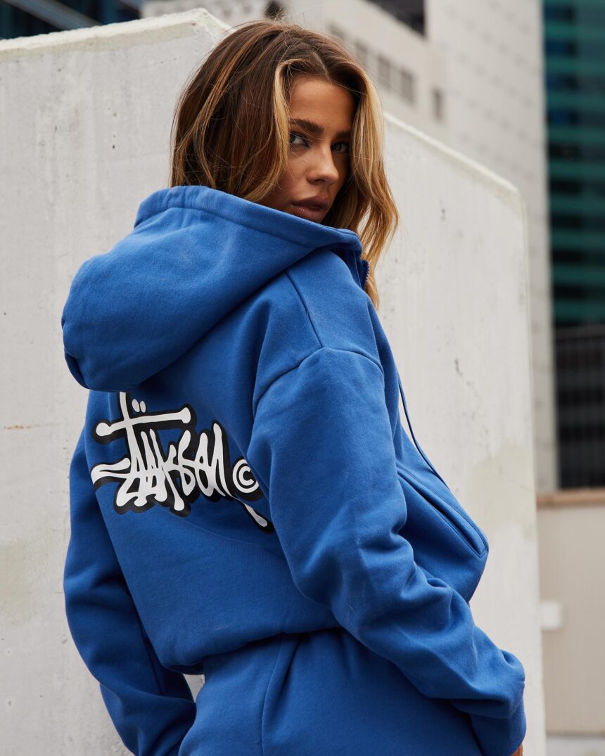 Stussy Hoodie