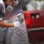 automotive paint tampa